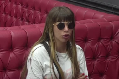 STIGLA ODBRANA MILJANI KULIĆ: Oglašavanje uživo u programu nakon SKANDALA sa Teodorom i Bebicom!