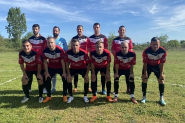 KAZNENA EKSPEDICIJA: Prolećnoj seriji nema kraja - popularni "Kepa" doneo trijumf kao Piksi na 81. Večitom derbiju 1987. godine!