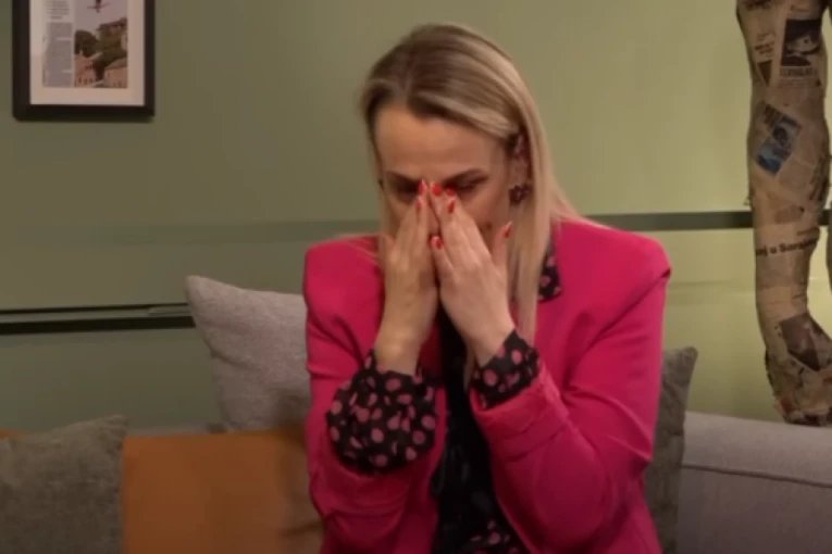 NATAŠA JE PROŠLA PAKAO POSLE SPONTANOG POBAČAJA I NIJE JEDINA: "Nikad nisam zaboravila te jezive scene!" (FOTO+VIDEO)