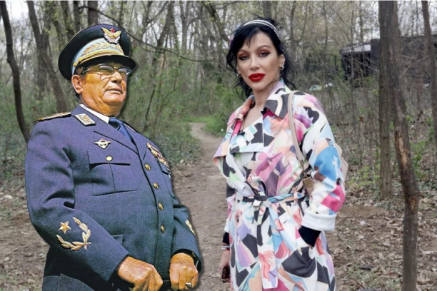 VENDI UDARILA NA "TITOVE PEVAČICE": Otkrila tajne skrivane GODINAMA!