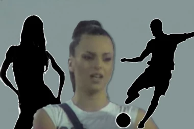MIONA DOBILA BATINE! Otkrivemo sve detalje SKANDALA sa fudbalerom - ČITAJTE U DODATKU "RIJALITI" U SUTRAŠNJEM IZDANJU SRPSKOG TELEGRAFA!