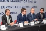 Revolucionarni plan ministra Cvеtkovića: Kako će Srbija postati ključno tržište Evropske unije!