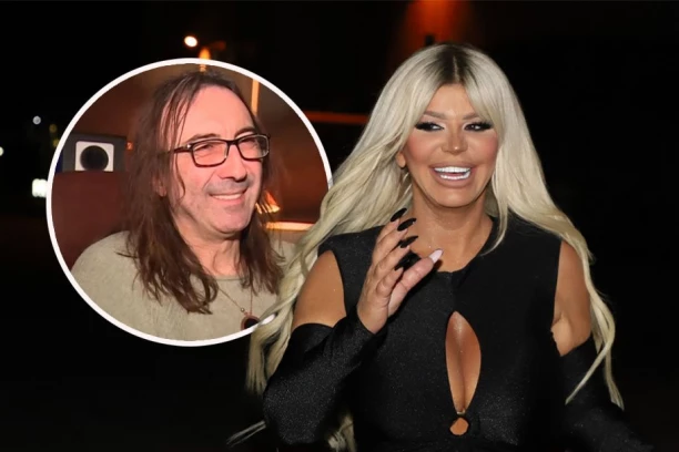 DARA BUBAMARA URNISALA RALETA I SLOBU RADANOVIĆA: Lično je zvao da se IZVINI, sigurnio je PIJAN! ŠOK