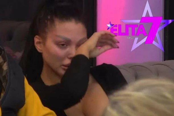 MAJI MARINKOVIĆ OPADA KOSA?! Isplivala šok-slika, svi se pitaju šta može da bude razlog ovome! (FOTO)