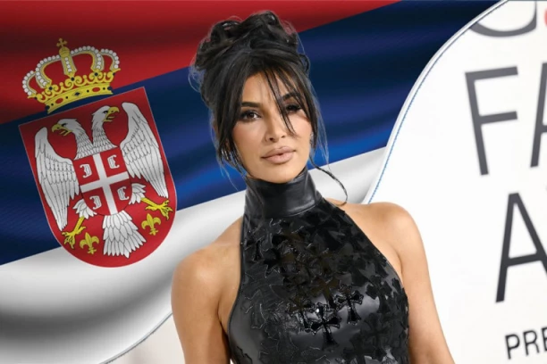 KIM KARDAŠIJAN STIŽE U SRBIJU! Otkriveni svi detalji DOLASKA rijaliti zvezde u Beograd, zahteva uslove od kojih vam NEĆE BITI DOBRO
