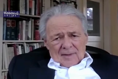"PRIZNANJE KOSOVA BILA JE GREŠKA" Eksdirektor Stejt departmenta: Progovorio o bombardovanju kineske ambasade