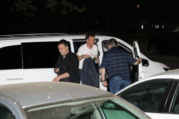 Dženan Lončarević nakon vesti da se razvodi