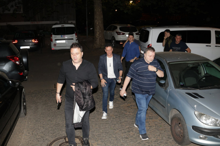 Dženan Lončarević nakon vesti da se razvodi