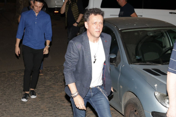 Dženan Lončarević nakon vesti da se razvodi