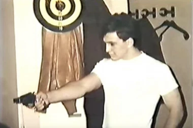 SVEDOČANSTVO KRVOPROLIĆA! Kako je Pirke likvidiran u bežanijskom klubu i zašto je morao biti ubijen?