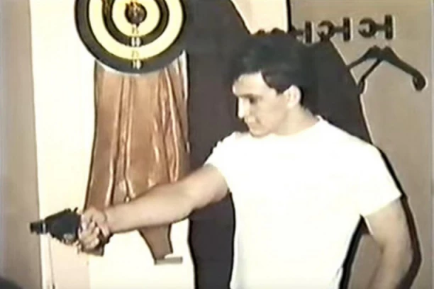 "JEDAN PIRKE MORA BITI UBIVEN!" Pavić je bio strah i trepet Beograda, o njemu se najmanje zna! IMAO JEZIVO PREDSKAZANJE SVOJE SMRTI!