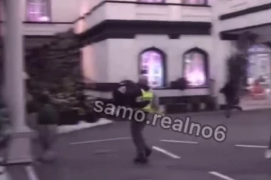 ZVANIČNA ODLUKA! Anita Stanojlović NAPUSTILA Elitu, otkriveni svi detalji! (FOTO)