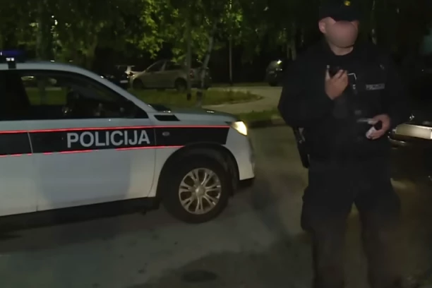 DILER (40) PRODAVAO DROGU PREKO TIKTOKA! Sina (10) koristio za dostavu marihuane - EVO KOJA JE ODLUKA SUDA!