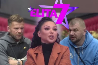 MAJA I JANJUŠ PREVARILI NACIJU? Raskrinkana njihova AFERA u Eliti, sve vreme u TAJNOJ VEZI?