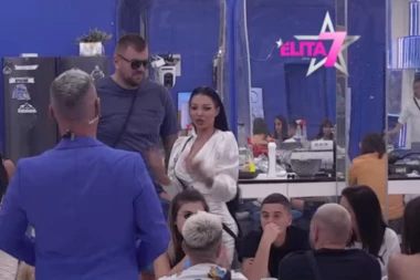 MAJA MARINKOVIĆ "NOKAUTIRALA" ANELI: Zadala joj NAJBOLNIJI UDARAC izbor potrčka, evo koga je izabrala!