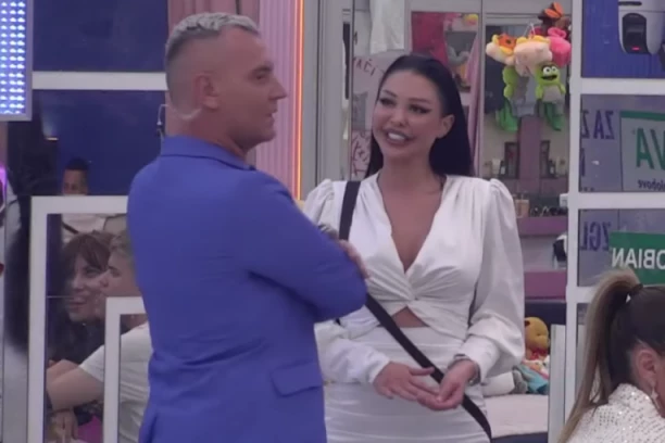 MAJA PONOSNO NAJAVILA 24 SATA VRELE AKCIJE: Odluka saopštena UŽIVO u programu, voditelj ODMAH reagovao!