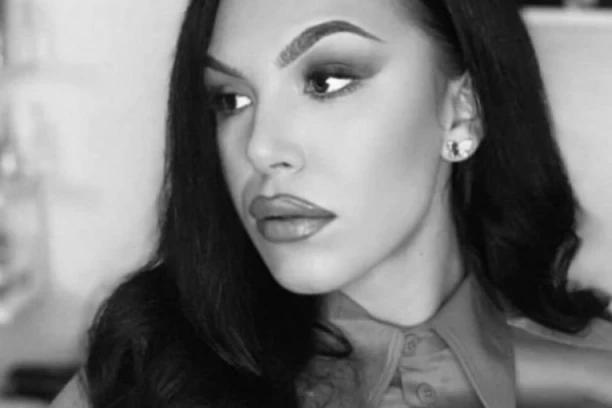 LEPA SRPKINJA POGINULA U ŠVAJCARSKOJ! Građani Lebana se potresnim porukama opraštaju od Kristine - IZA SEBE OSTAVILA DVA BRATA I DVE SESTRE