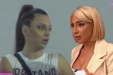 MIONI STIŽE ŠOK PORUKA OD JOVANE JEREMIĆ: Učesnici će zanemeti zbog ove informacije, voditeljka napravila OPŠTU POMETNJU!