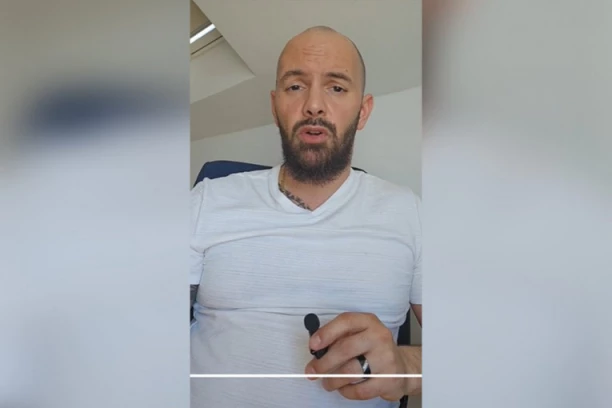 "ZATO PREDUZETNICI U SRBIJI NIKADA NEĆE BITI VELIKI": Kanađanin živi u SRBIJI, a kada je hteo da iznajmi auto dočekao ga ŠOK (VIDEO)