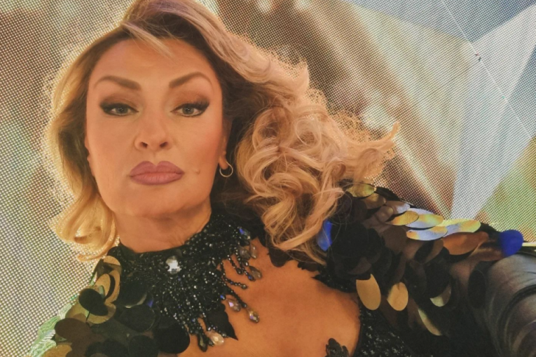 Snežaan Babić Sneki osigurla anoge