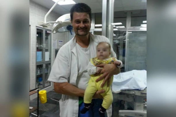 MAJKA JE PERU OSTAVILA POSLE POROĐAJA, A SRPSKI LEKARI BRINULI O NJEMU MESECIMA: Dečaku se sreća OSMEHNULA, saopštene srećne vesti!