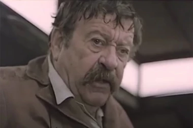 "KO REČ PROGOVORI USTAĆU IZ GROBA DA GA NOĆU MORIM" Zbog TESTAMENTA našeg čuvenog glumca plakaćete od SMEHA!