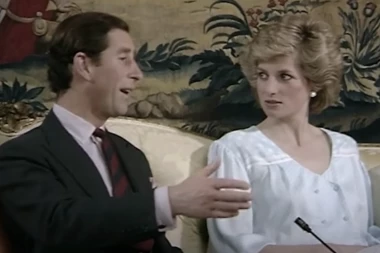 KAMILA NIJE BILA UZROK KRAHA BRAKA: Princeza Dajana se pred smrt požalila prijateljici i otkrila ko je kumovao raskidu sa Čarlsom (VIDEO)