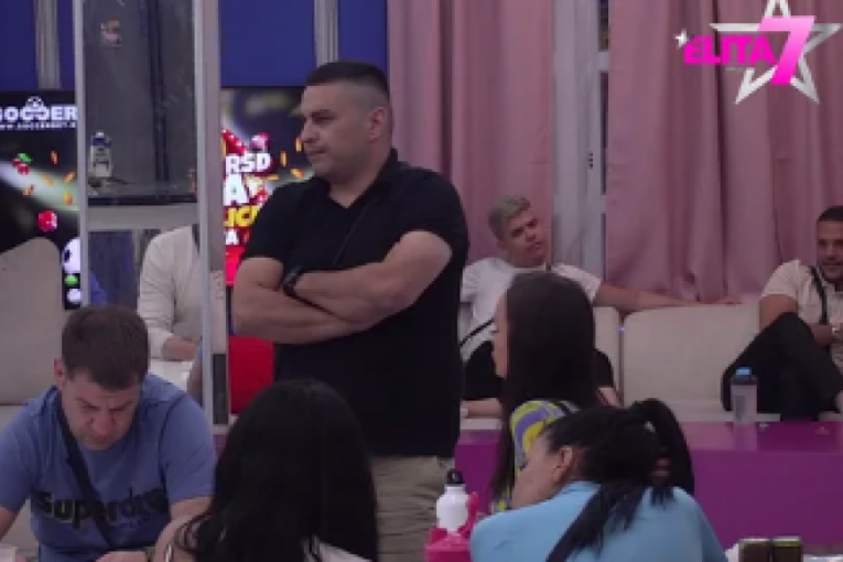 Nenad Macanović Bebica