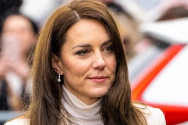 VRAĆA SE KEJT MIDLTON! Princeza od Velsa danas pred očima celog sveta, evo šta će se tačno dogoditi