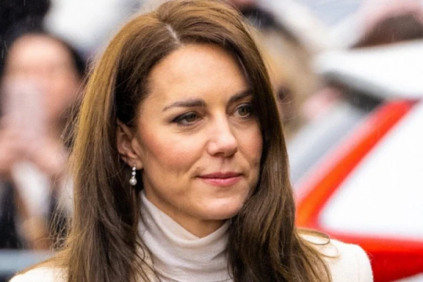 VRAĆA SE KEJT MIDLTON! Princeza od Velsa danas pred očima celog sveta, evo šta će se tačno dogoditi