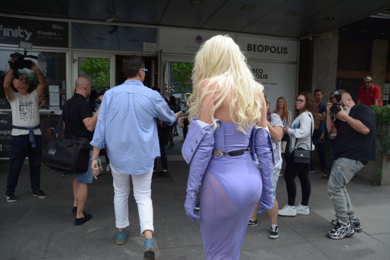 Jelena Karleuša