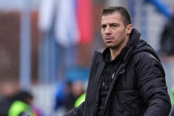 OTKLONJENA SVAKA DILEMA: Evo ko će sa klupe PREDVODITI PARTIZAN u večitom DERBIJU!