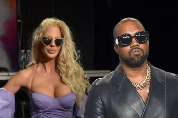 KANJE ME JE BLOKIRAO, UGOSTIĆU KIM U BEOGRADU: Karleuša zaratila i sa svetskim estradnjacima, pa URNISALA domaće koleginice! (VIDEO)