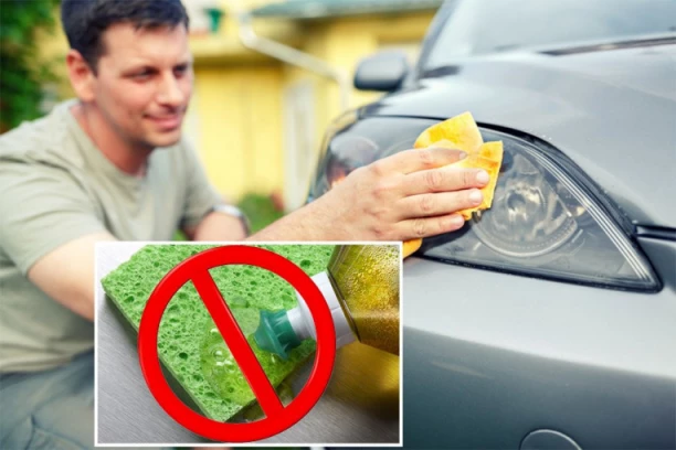 AKO OVIM PERETE AUTO NAPRAVIĆETE ŠTETU: "Može stvoriti pukotinu ili buđ"