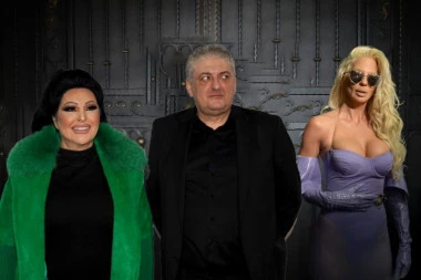 KARLEUŠA JAVNO ZAPRETILA TONIJU BIJELIĆU ZBOG DRAGANE: Ako nastaviš da je UGROŽAVAŠ na bilo koji način... (VIDEO)