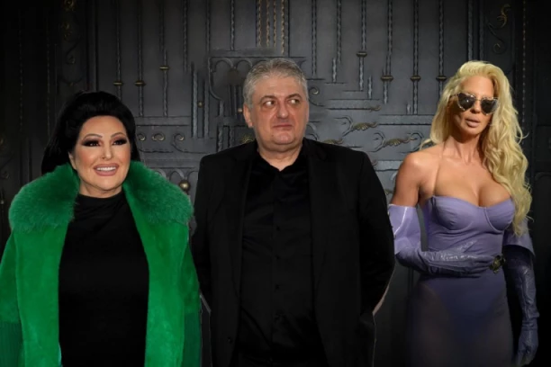 KARLEUŠA JAVNO ZAPRETILA TONIJU BIJELIĆU ZBOG DRAGANE: Ako nastaviš da je UGROŽAVAŠ na bilo koji način... (VIDEO)