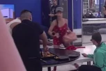 KARAMBOL U ELITI: Miljana se OSVETILA Bebici, on je GAĐAO - skandalčina bivših partnera!