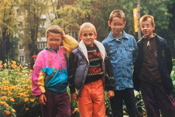 IVAN JE OSTAVLJEN SA ČETIRI GODINE SA DEDOM ALKOHOLIČAREM: Bio je na ULICI, a onda su ga ove ŽIVOTINJE spasile!