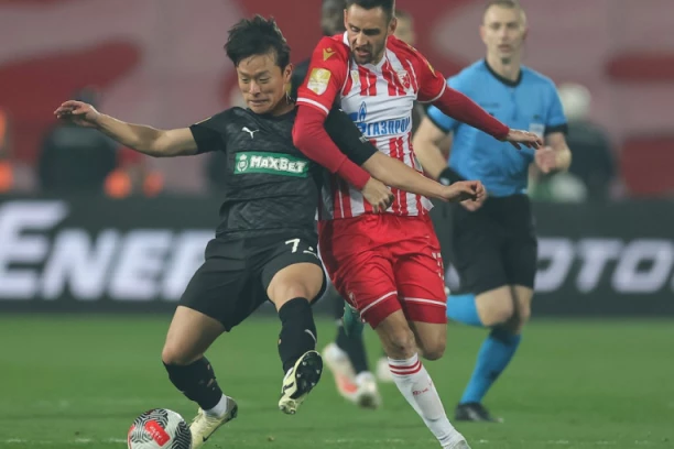 PARTIZAN ČEKA KATAKLIZMA NA MARAKANI: Kako se bliži derbi šanse da pobedi Zvezdu su mu sve manje