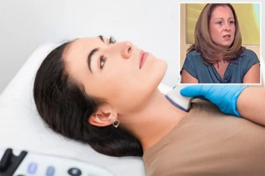 POREMEĆEN RAD ŠTITNE ŽLEZDE, ŠTA ZAPRAVO ZNAČI I KOJI SU SIMPTOMI: Endokrinolog Tijana Ičin objašnjava kada je vreme za terapiju