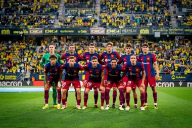 BARSELONA DONELA ODLUKU: On će biti novi trener Katolanaca naredne sezone!