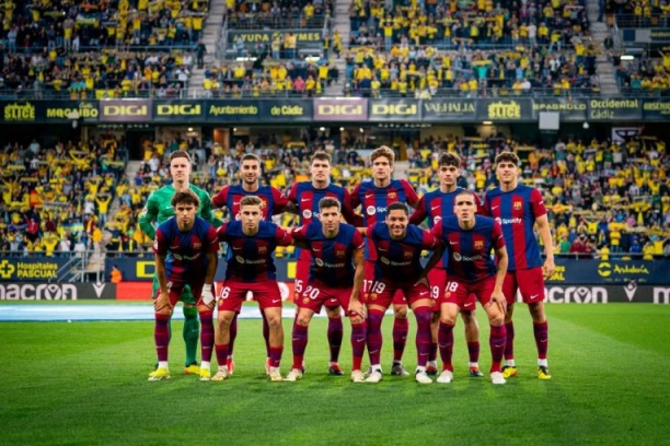 BARSA BEZ ČETVORICE IGRAČA DOČEKUJE PSŽ: Prilika da Mbape i društvo iskoriste priliku i prođu dalje!