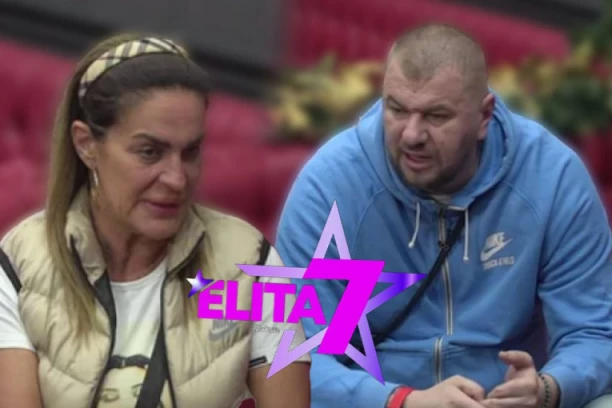 JANJUŠ I KAČAVENDA OTKRILI SVE O "VRELOJ AKCIJI" ZBOG KOJE SU NA RATNOJ NOZI: Milena konačno priznala čime ju je bivši košarkaš najviše POVREDIO I PONIZIO!
