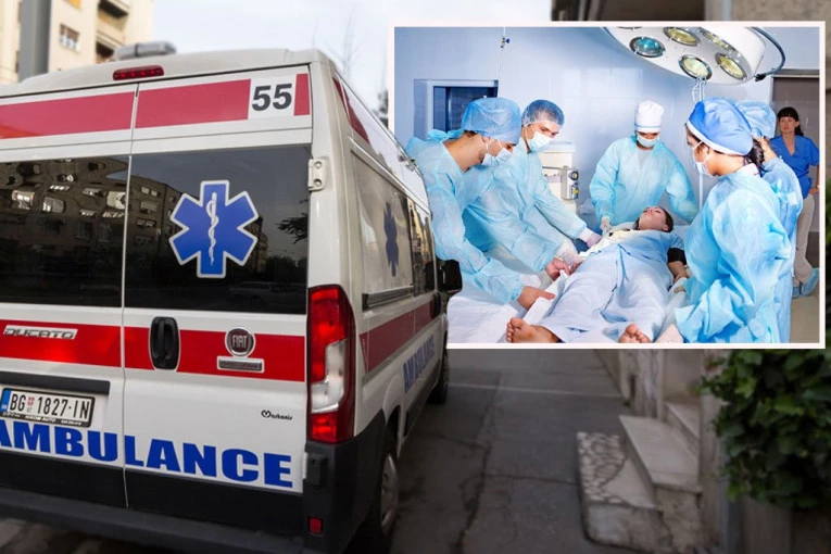 KARLEUŠU HITNO OPERISALI, A KADA SU JE OTVORILI DOKTORI OSTALI ŠOKIRANI: Godinama ćutala o TEŠKOJ BOLESTI, niko ne zna UZROK!