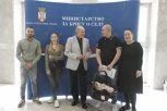 MINISTAR KRKOBABIĆ DODELIO PRVIH 100 KUĆA U 2024: Ovako se stvara nova slika Srbije