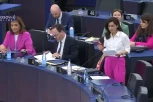 SRAMOTA! Parlamentarna skupština Saveta Evrope usvojila preporuku za prijem tzv. Kosova u članstvo!