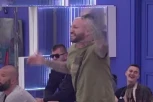 ŠA POVILENEO KAO RAZJARENA ZVER: Miona ga dovela do totalnog LUDILA, a Stanislav ga OVIM dotukao!