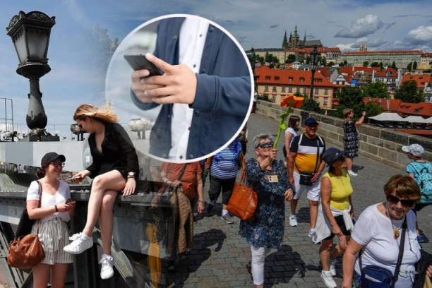 LAŽNE PONUDE ZA PUTOVANJA: Hakeri posebno vole dane uoči većih praznika