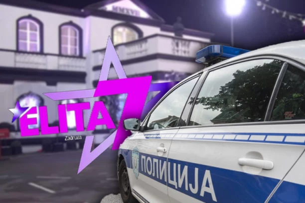 UČESNICA ELITE PREKO NOĆI ZAVRŠILA U POLICIJI! Sprovedena u strogoj tajnosti na ISPITIVANJE, nadležni organi hitno reagovali!