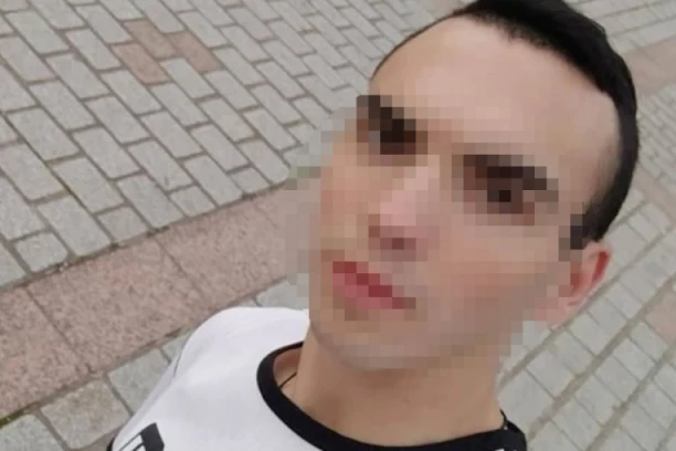 OVO JE DALIBOR (24) KOJI JE POGINUO KOD SVILAJNCA: Njegov prijatelj uhapšen zbog sumnje da je izazvao udes, pa pobegao PEŠKE SA LICA MESTA! (FOTO)